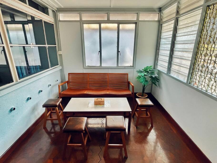Bunk Puteh Homestay Kuala Terengganu Kültér fotó