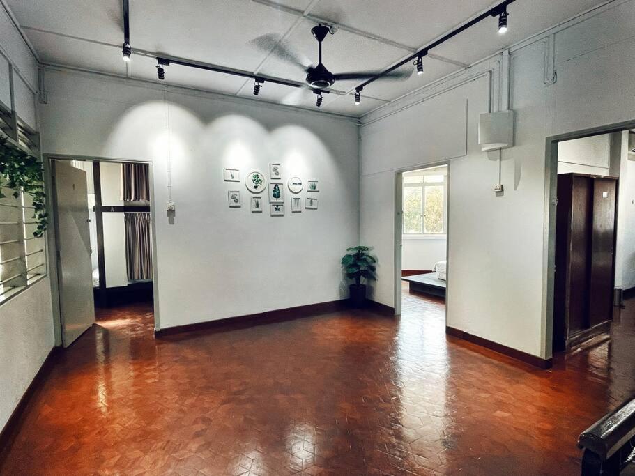 Bunk Puteh Homestay Kuala Terengganu Kültér fotó