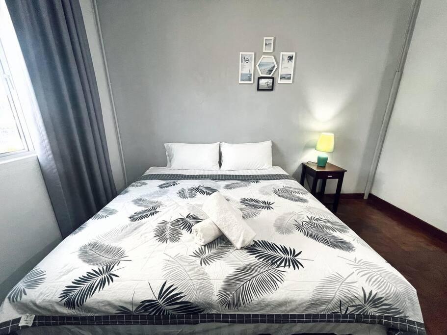 Bunk Puteh Homestay Kuala Terengganu Kültér fotó